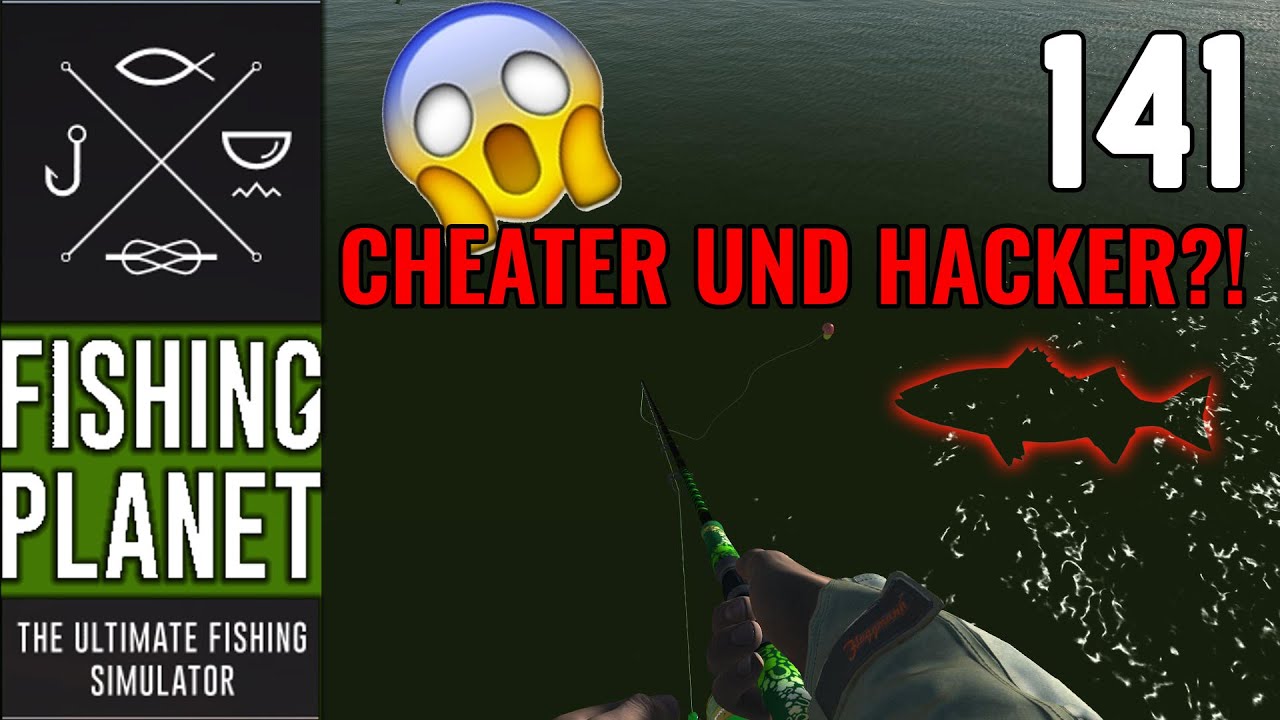 fishing planet cheat codes